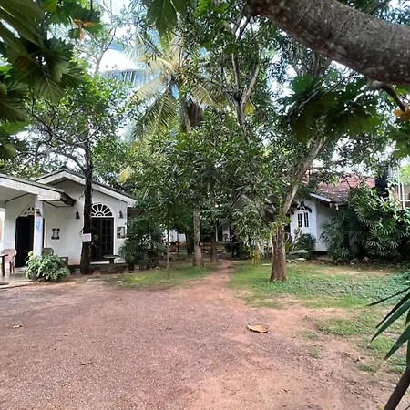 Sylvester Villa Hostel Negombo-2